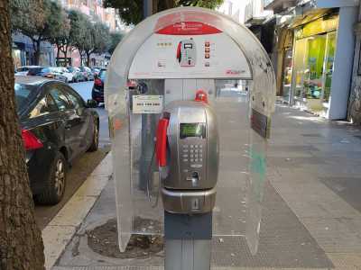 ... poi rossi e grigi e caratterizzati da un design pi� moderno